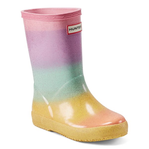 Kids First Starcloud Rain Boots