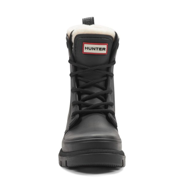 Women's Diana Insulated Lace-Up Waterproof Booties