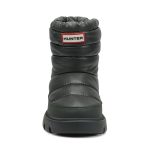 Big Kids Cuddle Lug Sole Insulated Waterproof Snow Booties