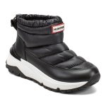 Women's Annes Insulated Waterproof Snow Booties
