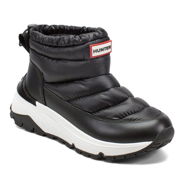 Women's Annes Insulated Waterproof Snow Booties