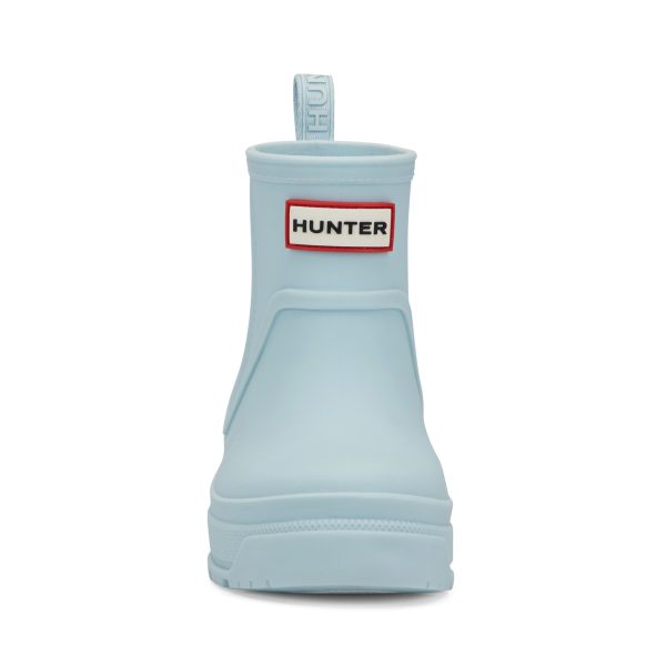 Big Kids Grace Waterproof Rain Boots