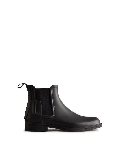 Men's Refined Slim Fit Chelsea Boots