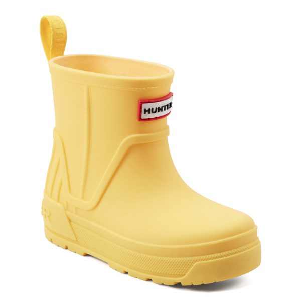 Big Kids Grace Waterproof Rain Boots