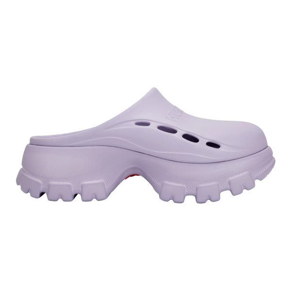 Women's Bryce Slip-on Closed Toe Casual Clogs