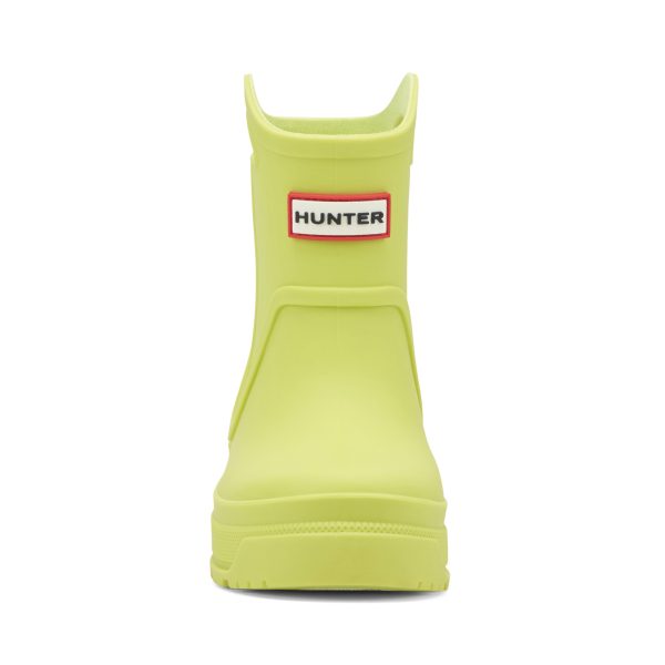 Little Kids Georgey Waterproof Rain Boots