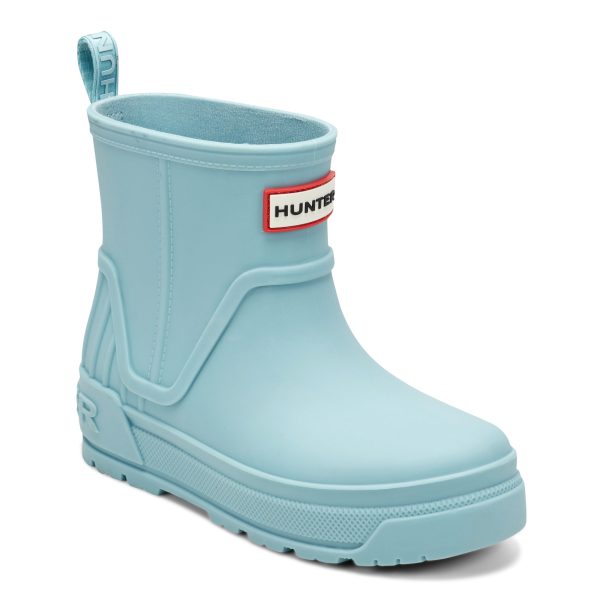 Big Kids Grace Waterproof Rain Boots