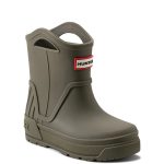 Little Kids Georgey Waterproof Rain Boots