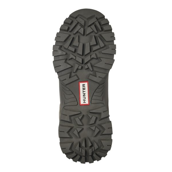 Women's Jasper Lace-up Waterproof Hiker Boots