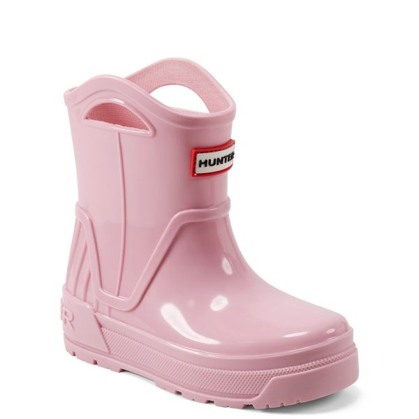Little Kids Georgey Waterproof Rain Boots