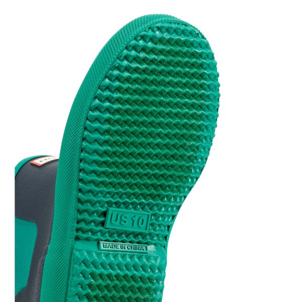 Little Kids Finley Pull On Waterproof Rain Boots