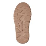 Big Kids Cuddle Lug Sole Insulated Waterproof Snow Booties