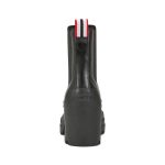 Women's Miana Heeled Waterproof Chelsea Boots