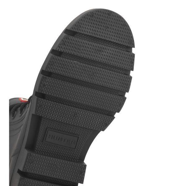 Women's Diana Insulated Lace-Up Waterproof Booties