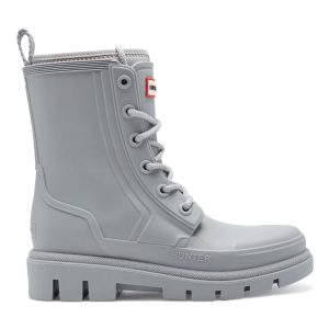 Women's Diana Waterproof Lace-Up Rain Boots