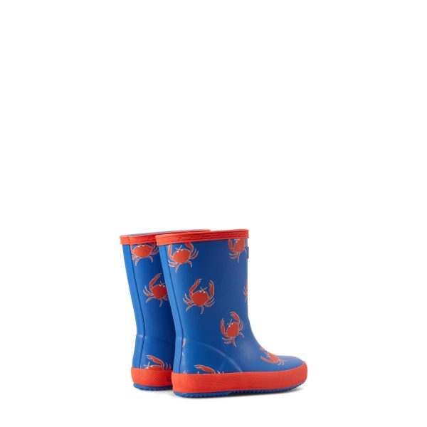 Kids First Classic Rain Boots