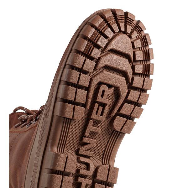 Women's Skylar Waterproof Duck Boots