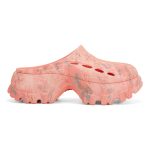 Women's Bryce Slip-on Closed Toe Casual Clogs