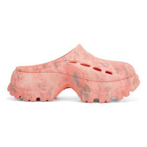 Women's Bryce Slip-on Closed Toe Casual Clogs