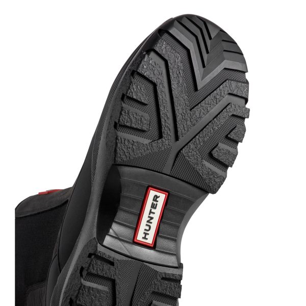 Men's Landon Waterproof Chelsea Boots