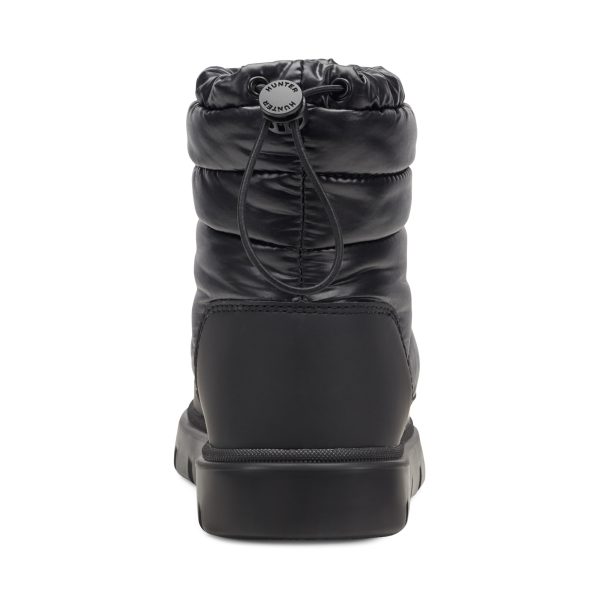 Big Kids Cuddle Lug Sole Insulated Waterproof Snow Booties