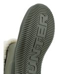 Women's Thunor Indoor/Outdoor Insulated Roll Top Waterproof Snow Boots