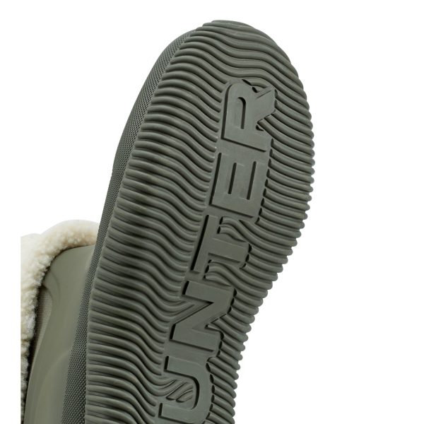 Women's Thunor Indoor/Outdoor Insulated Roll Top Waterproof Snow Boots