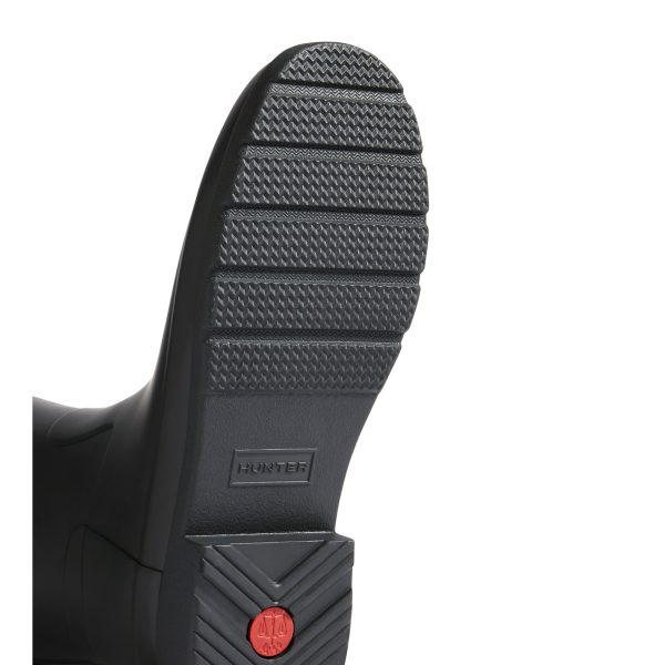 Women's Refined Tall Rain Boots