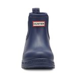 Big Kids Lass Waterproof Neoprene Chelsea Boots