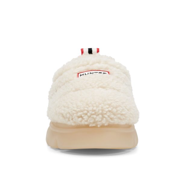 Women's Madison Insulated Water Resistant Mules