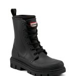 Women's Diana Waterproof Lace-Up Rain Boots