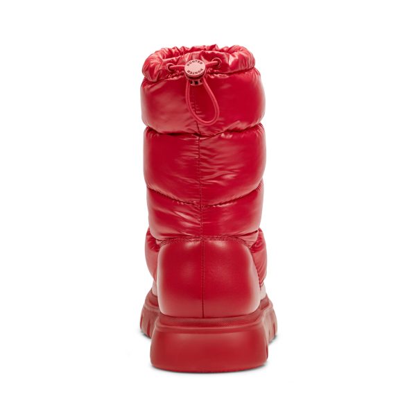 Women's Maribel Lug Sole Insulated Waterproof Snow Booties