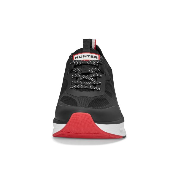 Men's Gabreal Lace-Up Casual Sneakers