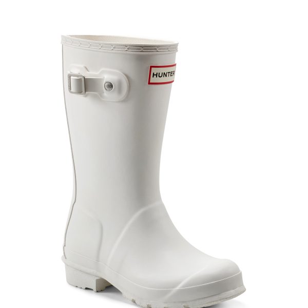 Big Kids Original Rain Boots