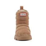 Big Kids Cuddle Lug Sole Insulated Waterproof Snow Booties