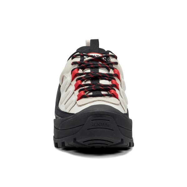 Women's Nicia Lace-up Casual Waterproof Sneakers