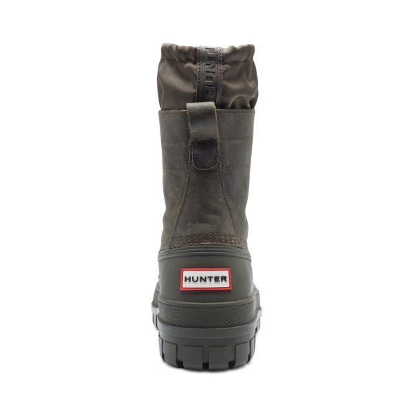 Women's Skylar Waterproof Duck Boots