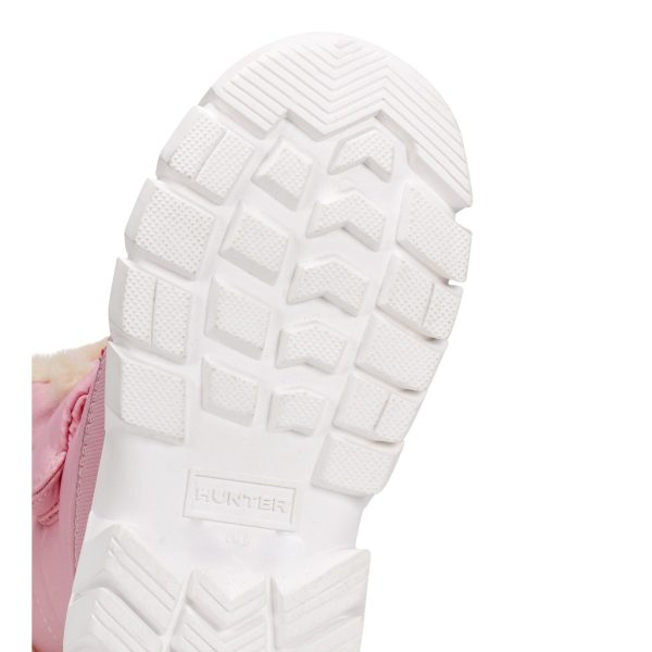 Little Kids Igloo Lug Sole Insulated Waterproof Snow Boots