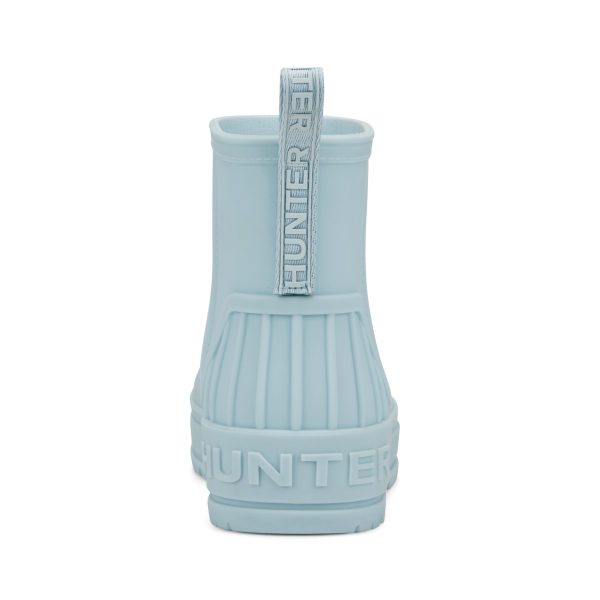 Big Kids Grace Waterproof Rain Boots