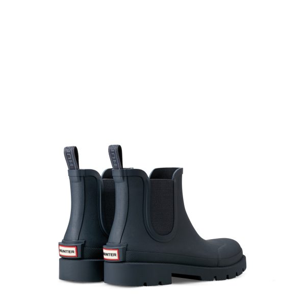 Men's Orford Waterproof Chelsea Boots