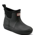 Little Kids Finley Pull On Waterproof Rain Boots