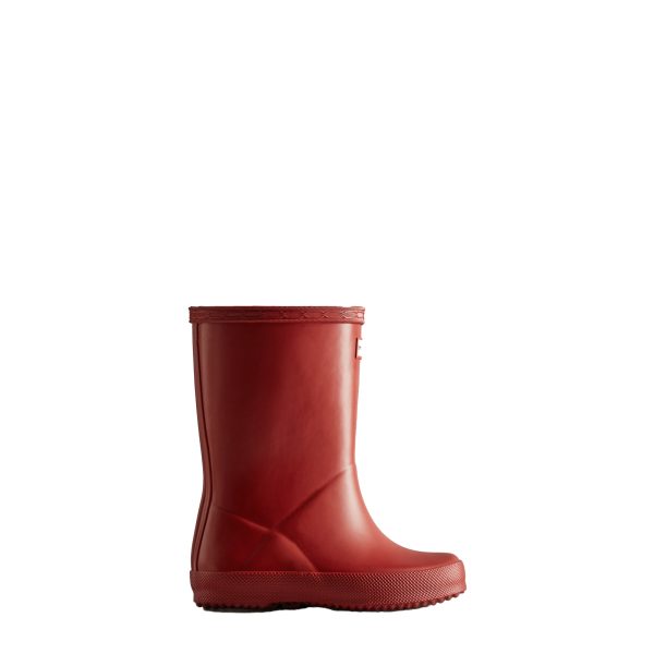 Kids First Classic Rain Boots