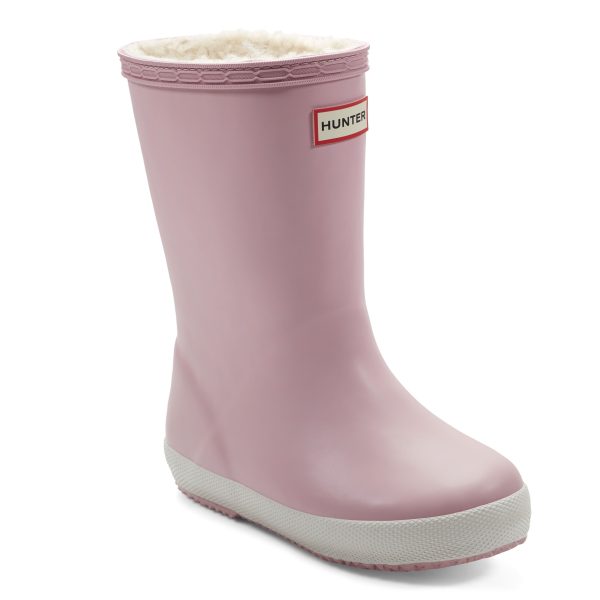 Kids First Insulated Rain Boots