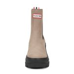 Women's Miana Heeled Waterproof Chelsea Boots