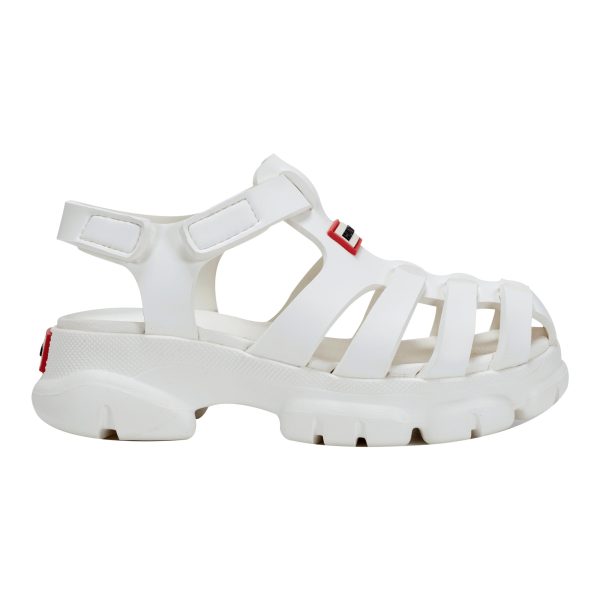 Little Kids Belize Casual Closed Toe Strappy Sandals