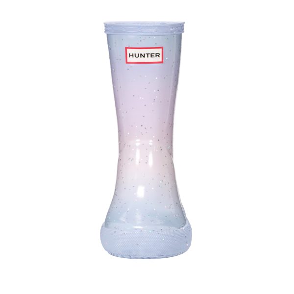 Kids First Giant Glitter Rain Boots