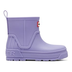 Big Kids Grace Waterproof Rain Boots