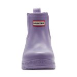 Big Kids Lass Waterproof Neoprene Chelsea Boots