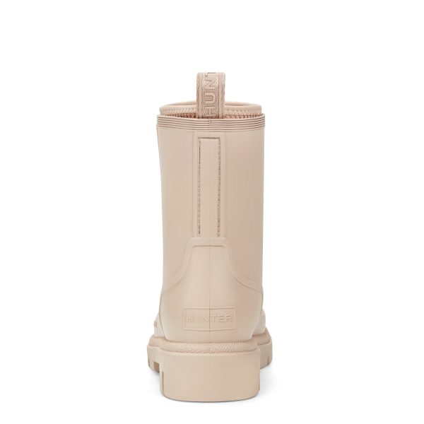 Women's Diana Waterproof Lace-Up Rain Boots