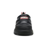 Big Kids Cody Lug Sole Insulated Water Resistant Slip-on Shoes